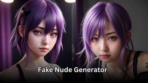 ai nude convertor|Free AI Nude Generator to easily generate AI nudes